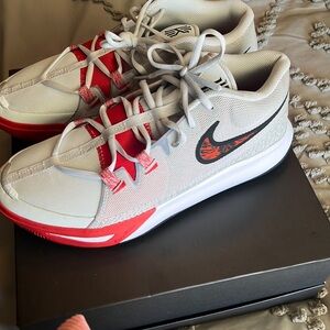 Nike size 10.5